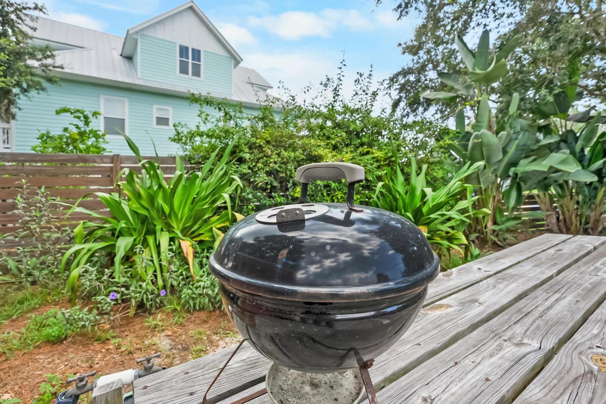 Coral Cottage, Stylish Studio Suite On Canal, Walkable To Beach, Private Parking St. Augustine Eksteriør bilde